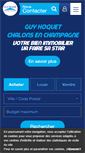 Mobile Screenshot of guyhoquet-immobilier-chalons-en-champagne.com